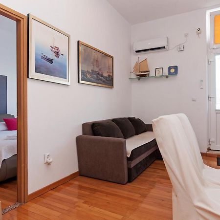 זאדאר Apartman Pegla מראה חיצוני תמונה