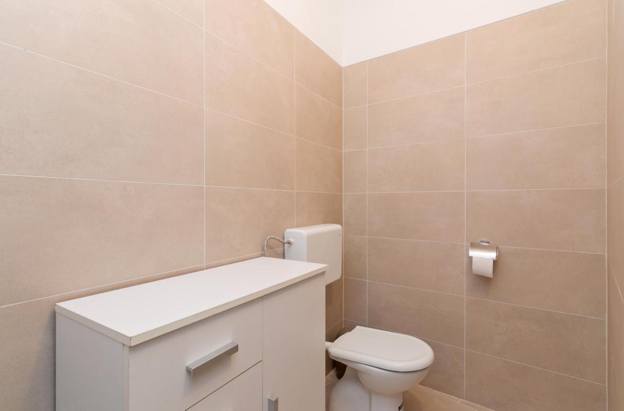 זאדאר Apartman Pegla מראה חיצוני תמונה