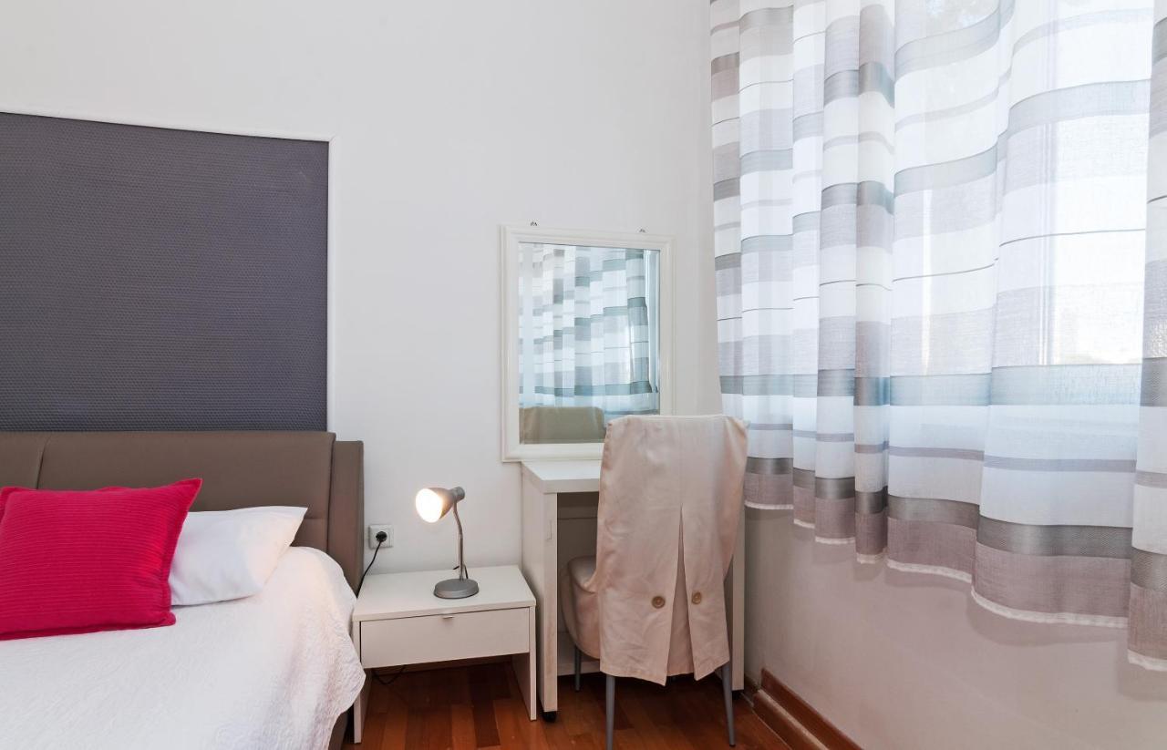 זאדאר Apartman Pegla מראה חיצוני תמונה