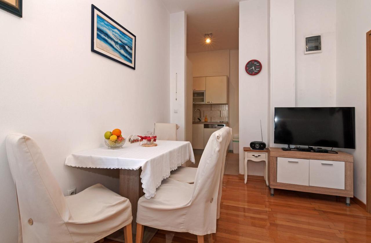 זאדאר Apartman Pegla מראה חיצוני תמונה